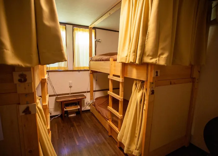 Kominka Guesthouse Sento