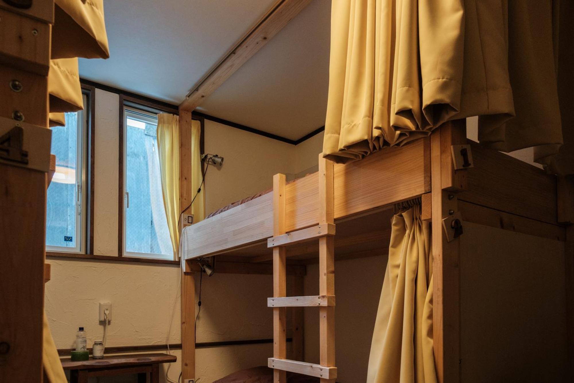 Guest house Kominka Sento Yakumo