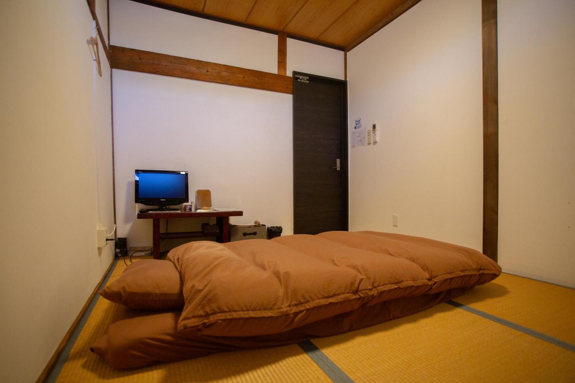 Guest house Kominka Sento