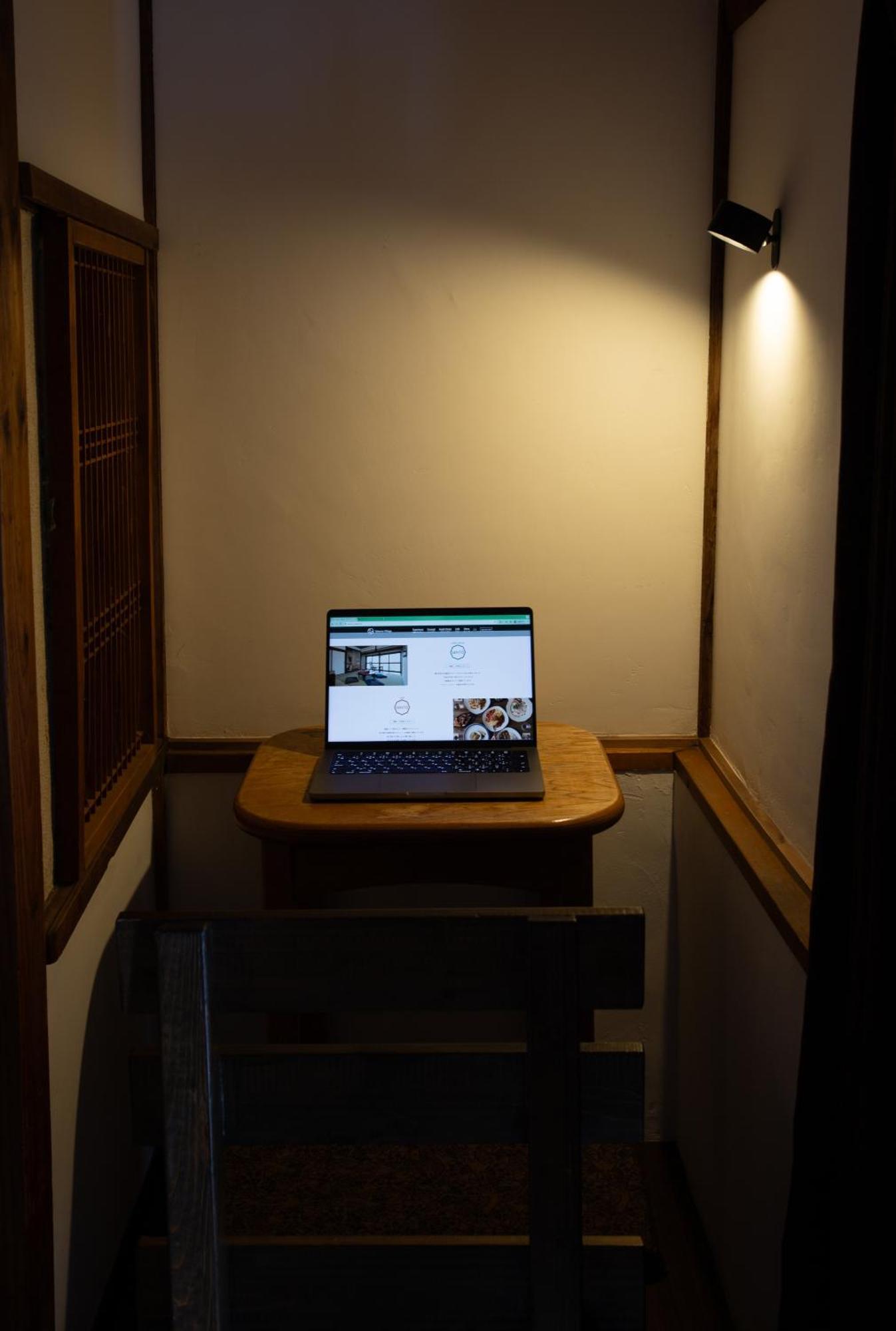 Guest house Kominka Sento