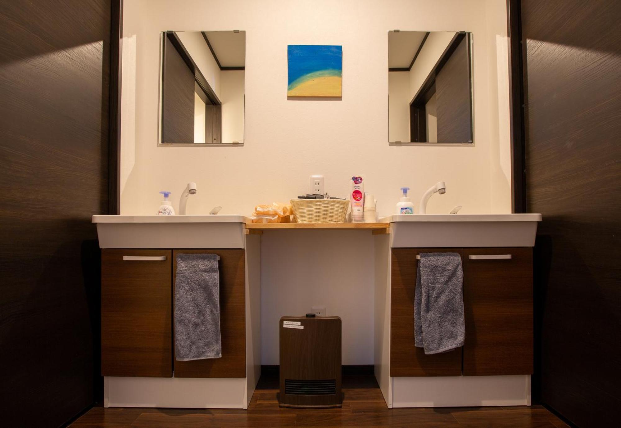 Guest house Kominka Sento