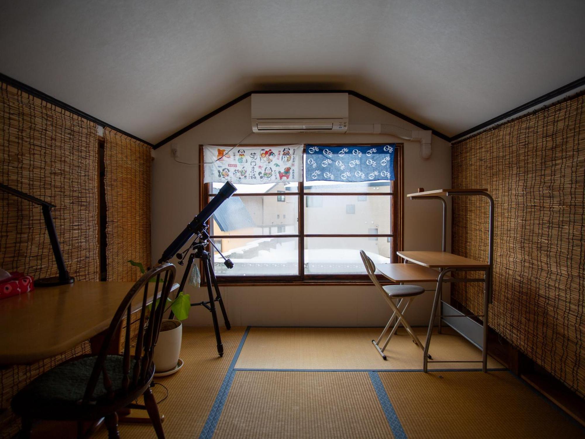 Guest house Kominka Sento Yakumo