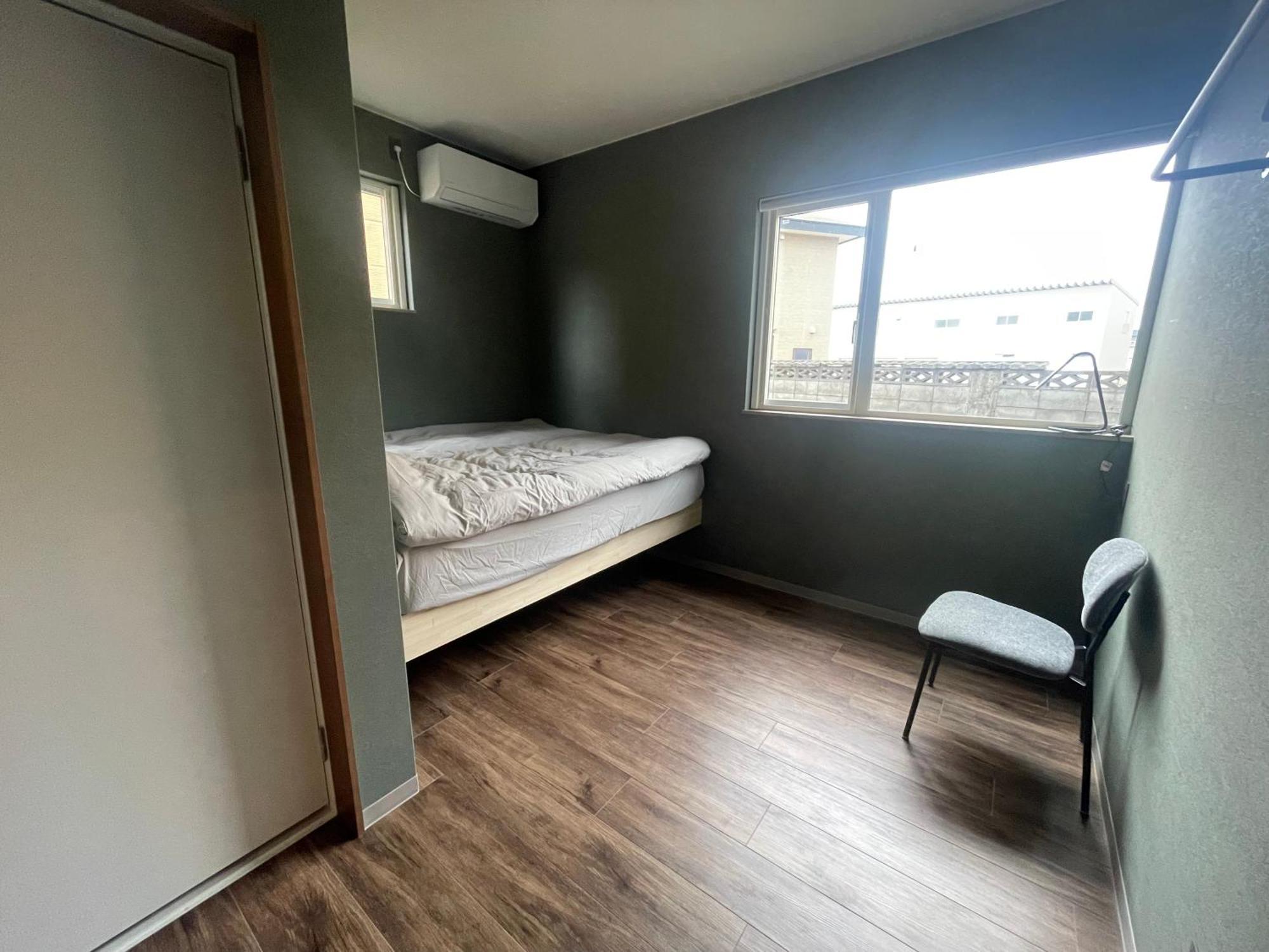 Kominka Sento Guest house