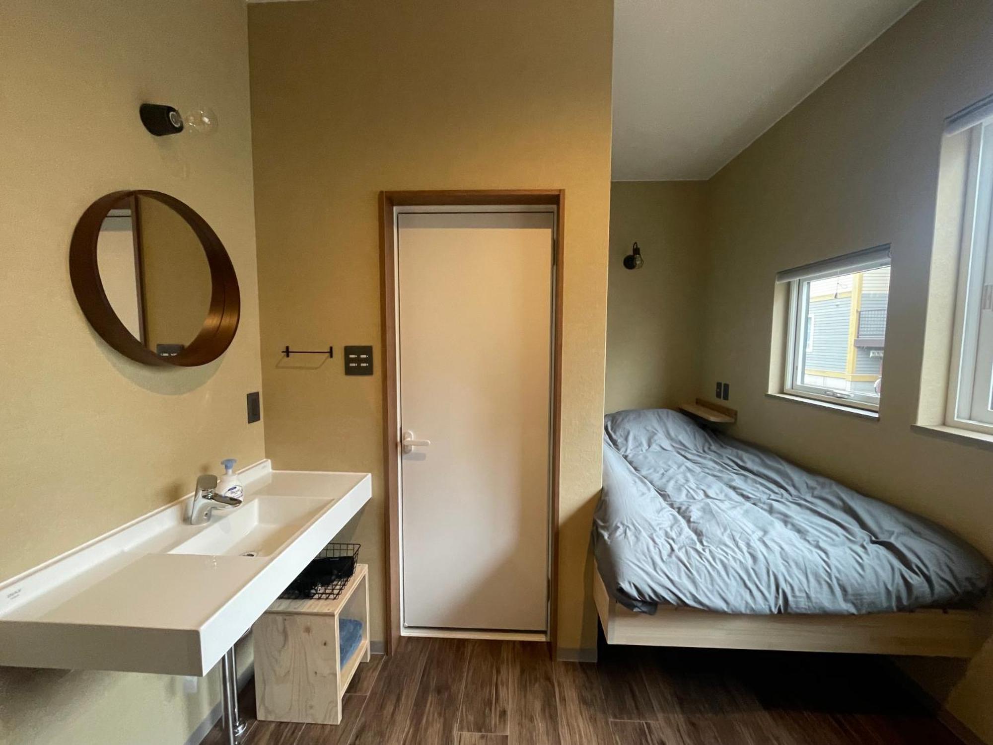 Guest house Kominka Sento *