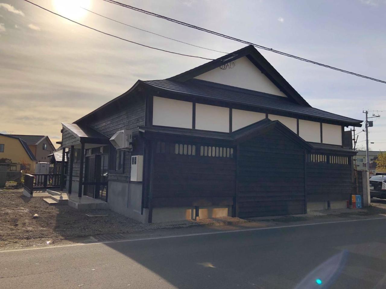 Guest house Kominka Sento Yakumo